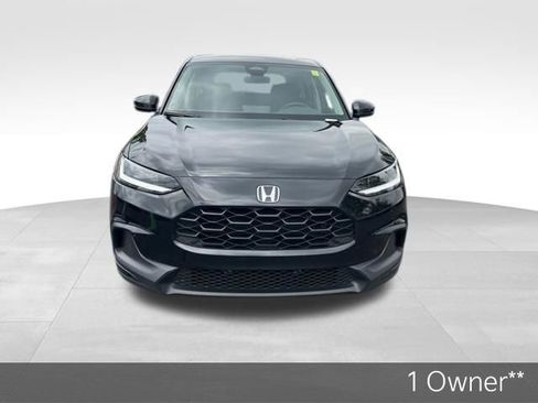 Used 2024 Honda HR-V LX image 2