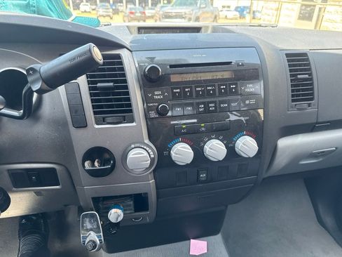 Used 2011 Toyota Tundra 2WD Double Cab w/ Tow Pkg image 12