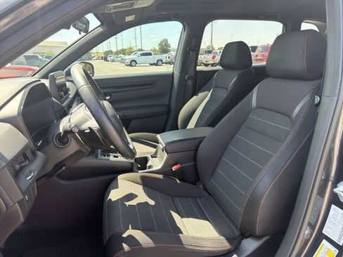 Used 2024 Honda CR-V Sport image 9