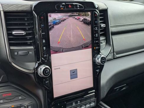 New 2026 RAM 1500 RHO AWD/4WD image 22