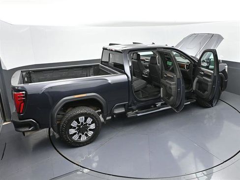 Used 2024 GMC Sierra 2500 Denali w/ Max Trailering Package image 52