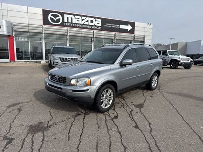 Used 2012 Volvo XC90 3.2