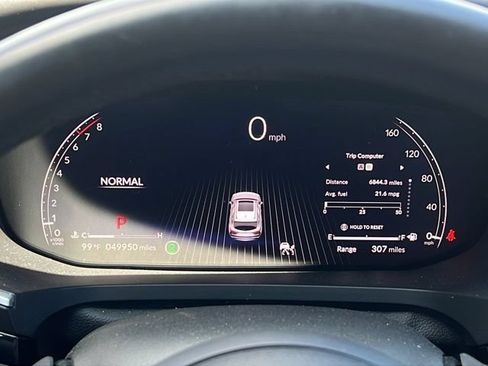 Used 2023 Acura MDX w/ Advance Package AWD/4WD image 22