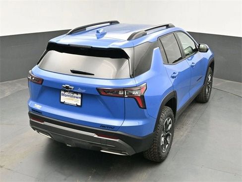 New 2026 Chevrolet Equinox ACTIV w/ Convenience Package III image 44