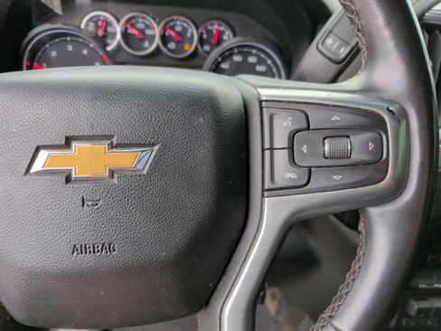 Used 2023 Chevrolet Silverado 2500 LT image 18