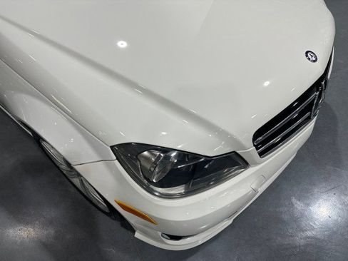 Used 2014 Mercedes-Benz C 250 Sedan image 11