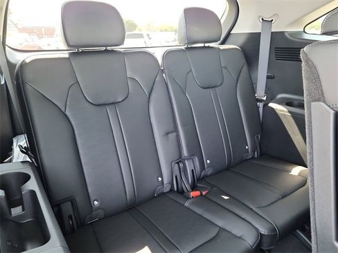 New 2026 Kia Sorento EX image 20