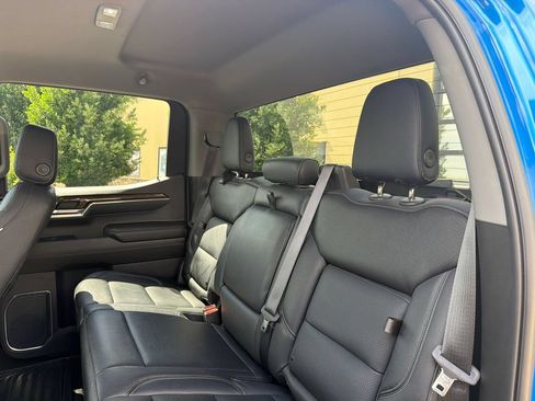 Used 2022 GMC Sierra 1500 Elevation RWD image 83