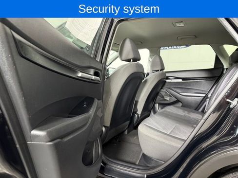 Used 2021 Kia Seltos LX image 11