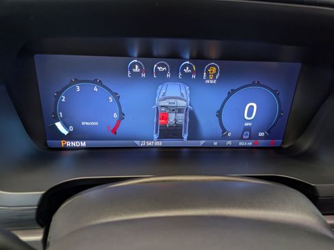 New 2025 Ford F150 XL w/ Equipment Group 103A High image 24