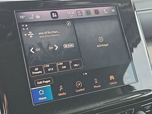 Used 2022 Jeep Grand Cherokee L Limited image 29