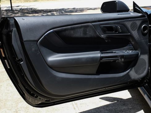 Used 2024 Ford Mustang Dark Horse w/ Dark Horse Handlin Package RWD image 39