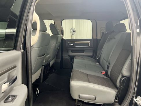 Used 2013 RAM 2500 SLT w/ Luxury Group AWD/4WD image 22