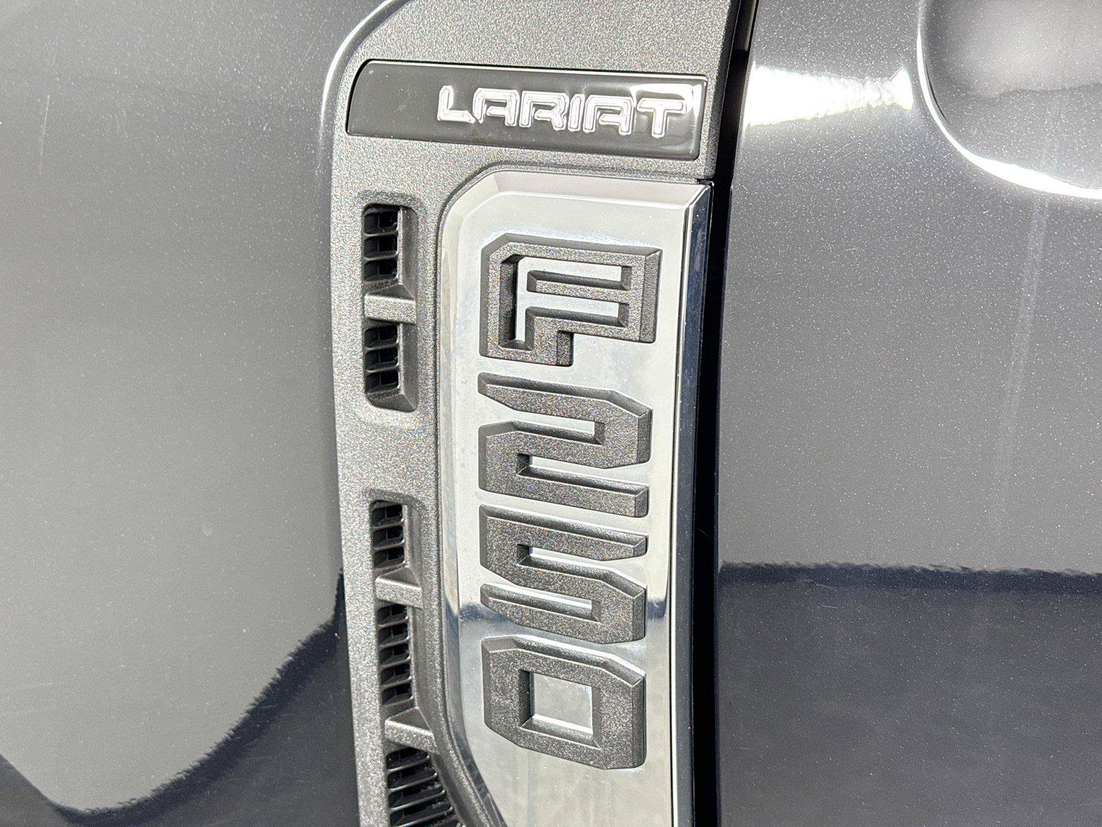 Used 2026 Ford F250 Lariat AWD/4WD image 15