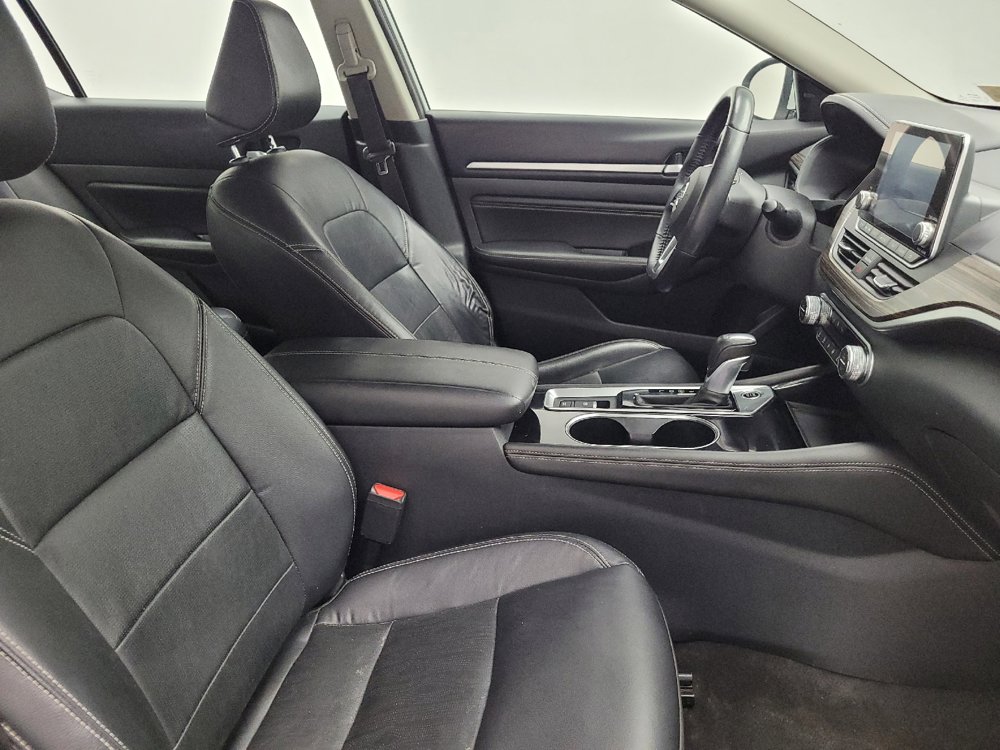 Used 2022 Nissan Altima 2.5 SL FWD image 21