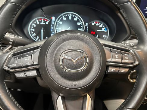 Certified 2023 MAZDA CX-5 AWD 2.5 S w/ Premium Plus Pkg image 25