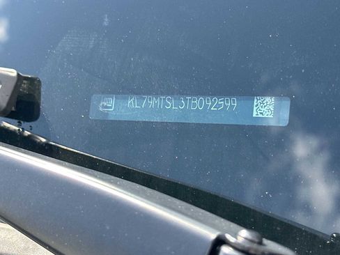 New 2026 Chevrolet TrailBlazer RS w/ Convenience Package image 27