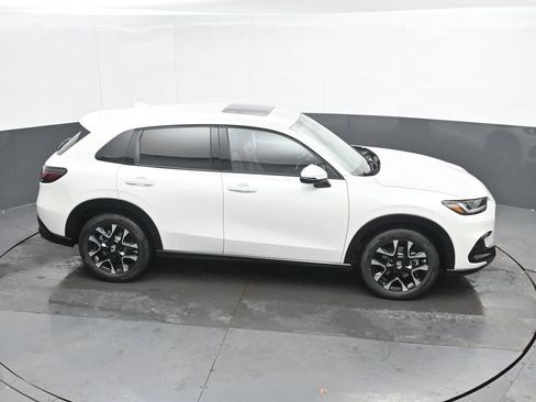 New 2026 Honda HR-V EX-L image 27