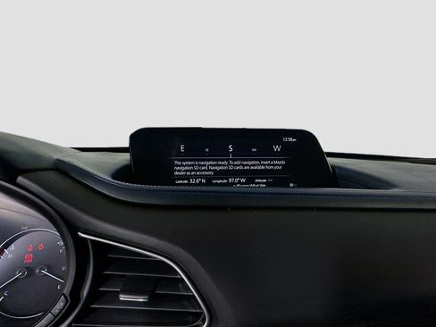 Used 2020 MAZDA CX-30 FWD w/ Preferred Package image 22