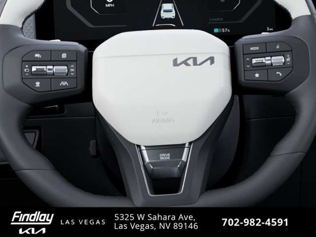 New 2026 Kia EV6 GT-Line AWD/4WD image 42