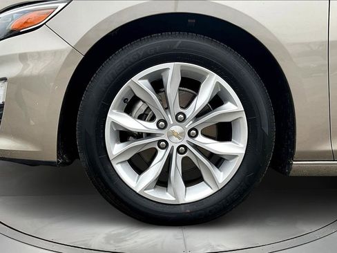 Used 2024 Chevrolet Malibu LT image 33