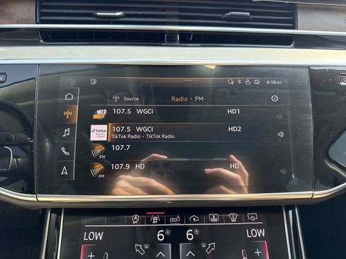 Used 2019 Audi A8 L 3.0T w/ Luxury Package AWD/4WD image 18
