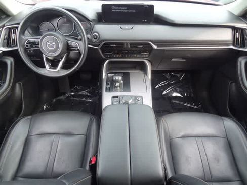 Used 2024 MAZDA CX-90 3.3 Turbo w/ Premium Package AWD/4WD image 18