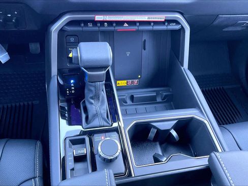 New 2026 Toyota Tundra Limited image 19