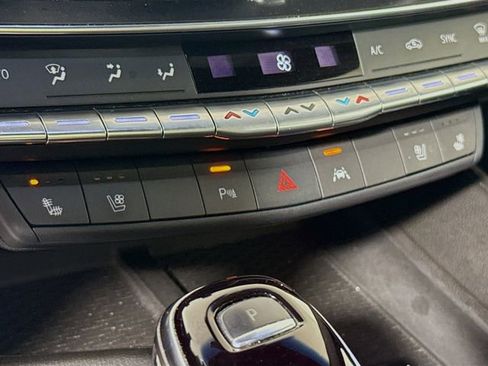 Used 2021 Cadillac CT5 Sport image 22