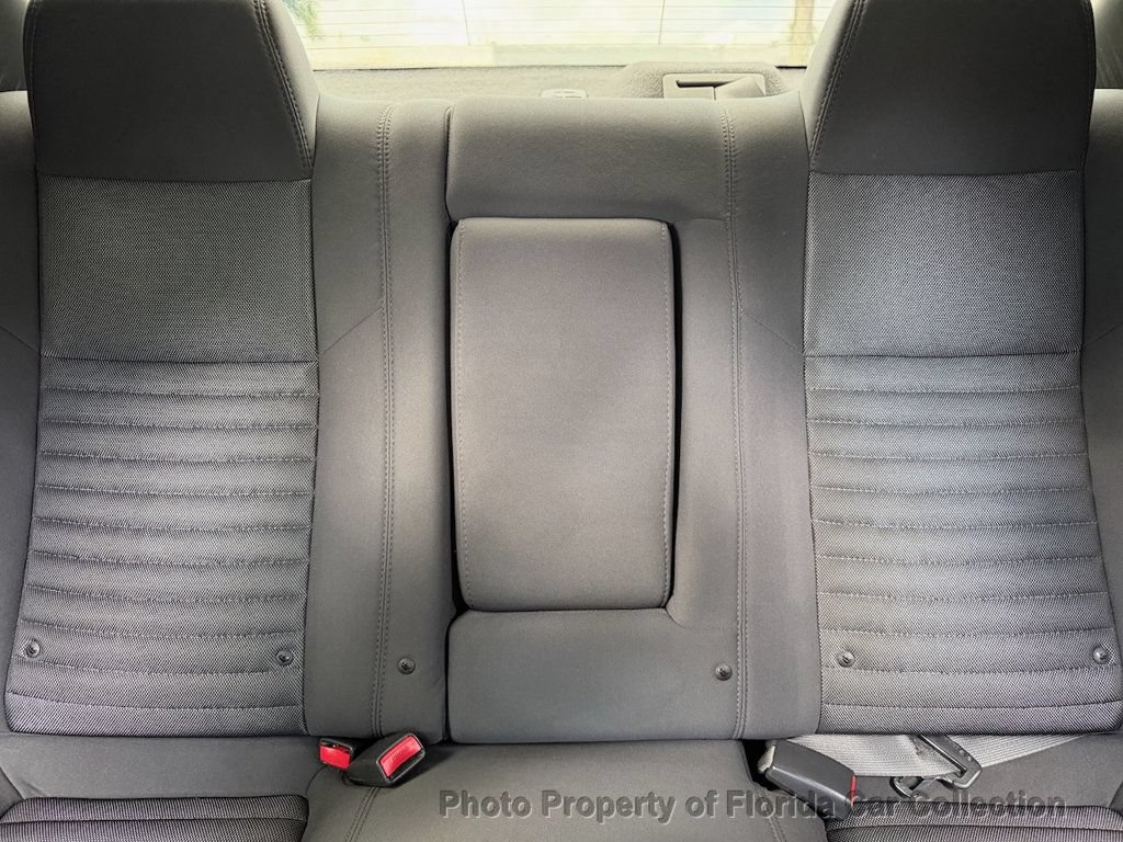 Used 2012 Dodge Challenger R/T RWD image 50