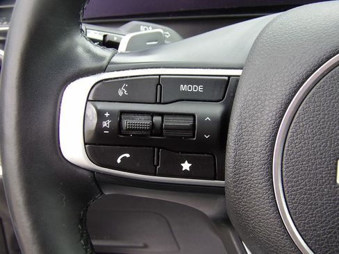 Used 2024 Kia Sportage X-Line Prestige AWD/4WD image 17