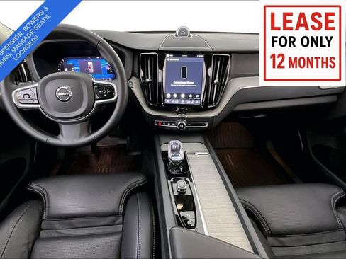 Used 2025 Volvo XC60 T8 Ultra w/ Protection Package Premier AWD/4WD image 19