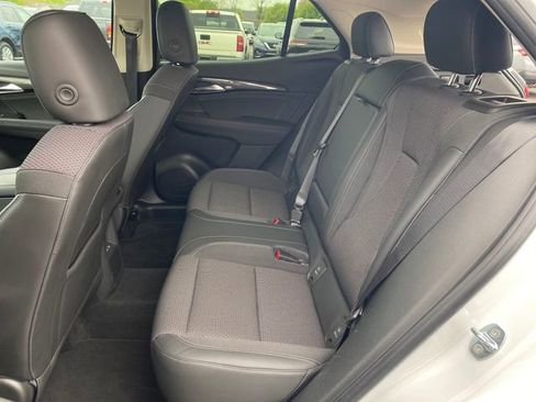 Used 2023 Buick Envision Preferred AWD/4WD image 19