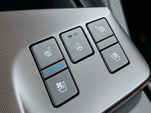 New 2026 Kia Sportage SX Prestige image 21