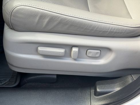 Used 2023 Honda Passport EX-L image 17