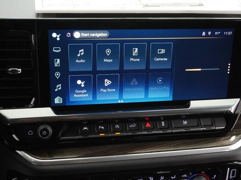 New 2026 Chevrolet Silverado 1500 LT w/ Texas Edition Plus RWD image 22
