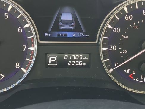 Used 2018 INFINITI QX60 FWD w/ Premium Plus Package image 35