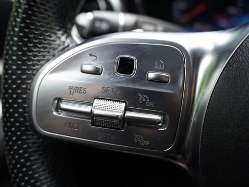 Used 2021 Mercedes-Benz GLC 300 w/ AMG Line image 19