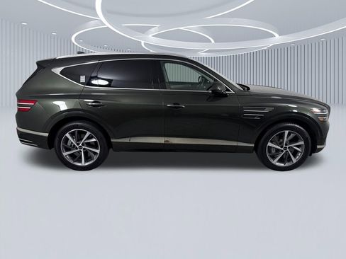 Used 2025 Genesis GV80 2.5T Select AWD/4WD image 2