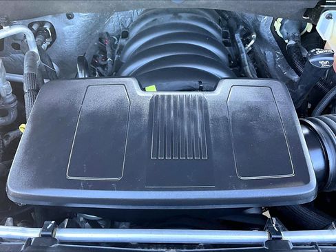 Certified 2022 GMC Sierra 1500 SLT image 31