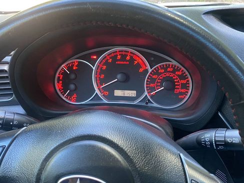 Used 2011 Subaru Impreza WRX Premium AWD/4WD image 19
