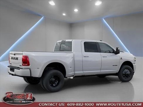 New 2026 RAM 3500 Laramie image 5