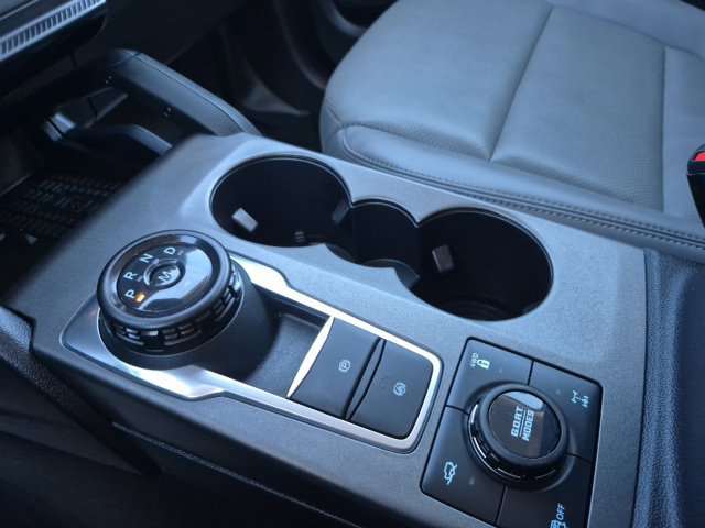 Used 2025 Ford Bronco Sport Badlands AWD/4WD image 31