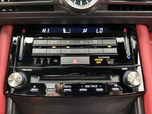 Used 2023 Lexus IS 350 F Sport image 20