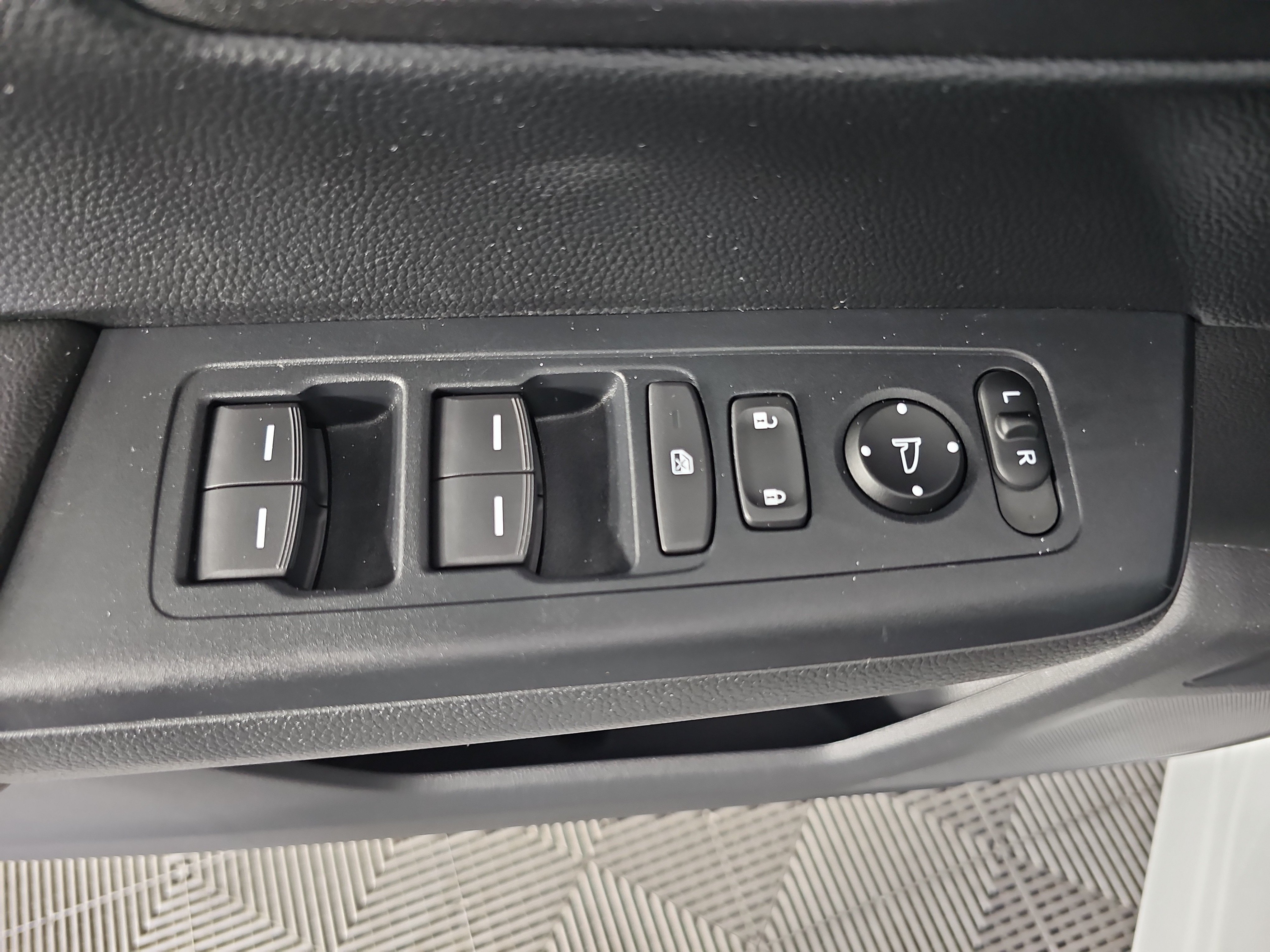 Certified 2024 Honda CR-V Sport-L image 16