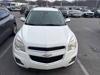 Used 2014 Chevrolet Equinox LT video 2