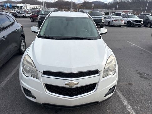 Used 2014 Chevrolet Equinox LT image 2