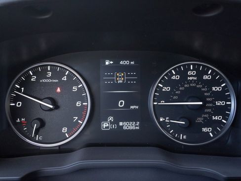 Used 2025 Subaru Forester Limited image 13