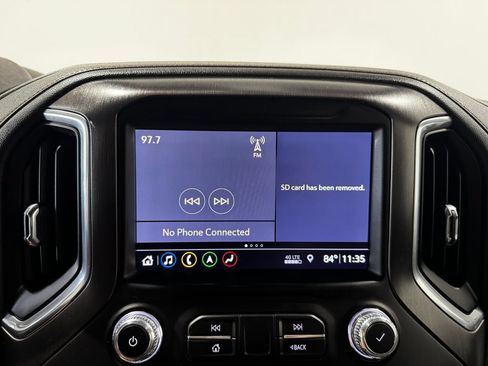 Used 2019 GMC Sierra 1500 AT4 w/ AT4 Premium Package AWD/4WD image 12