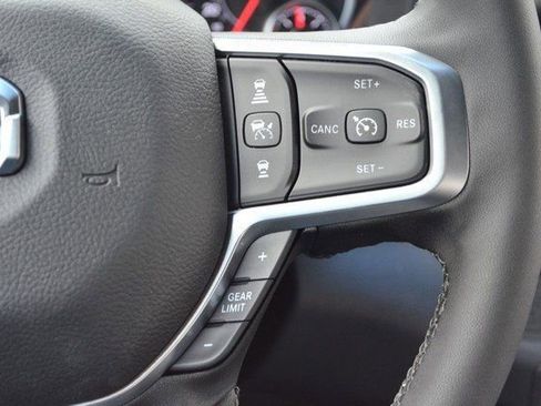 New 2026 RAM 2500 Big Horn image 18